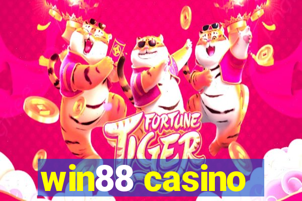 win88 casino